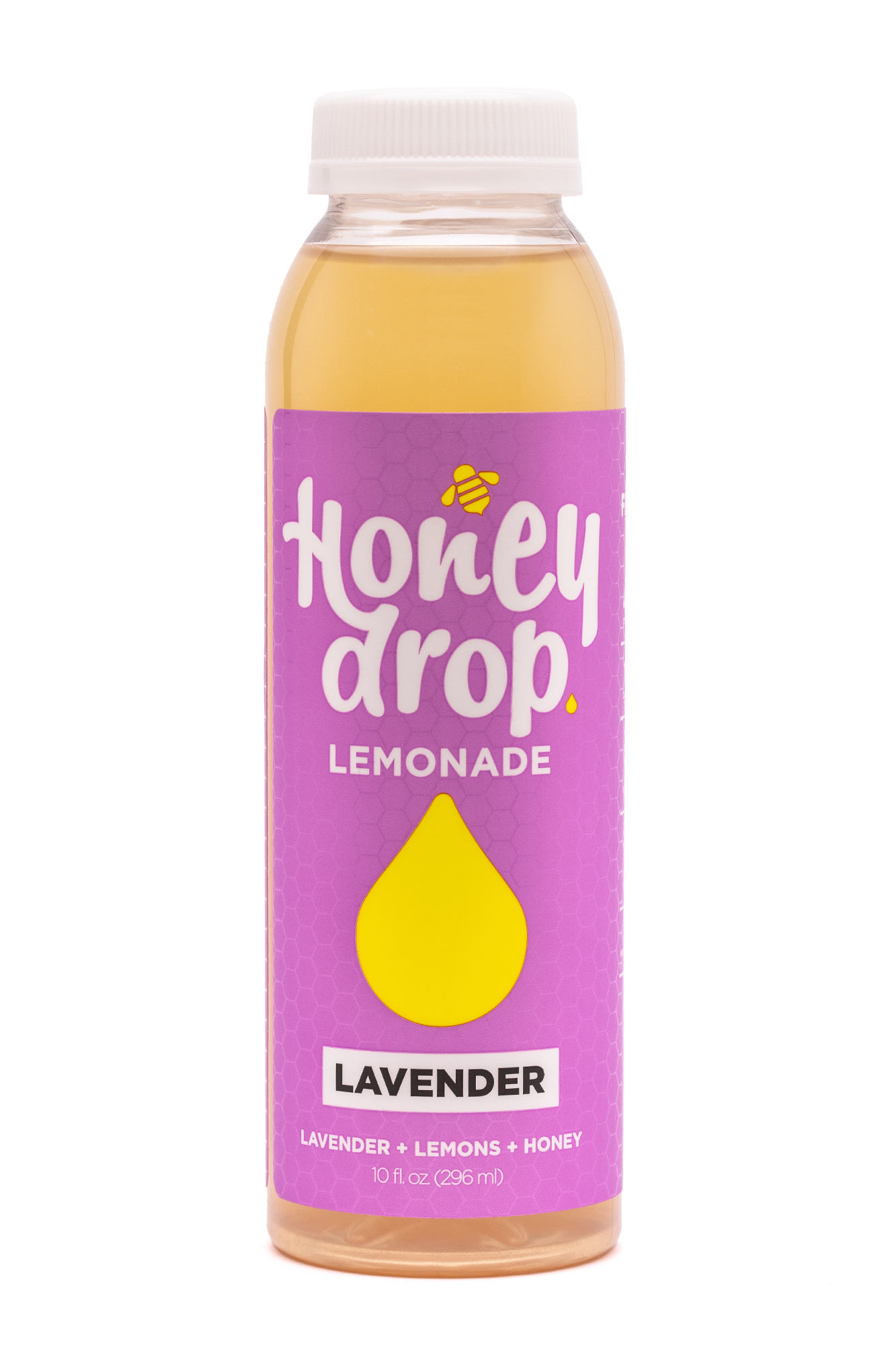 Lavender Lemonade - 12 bottles