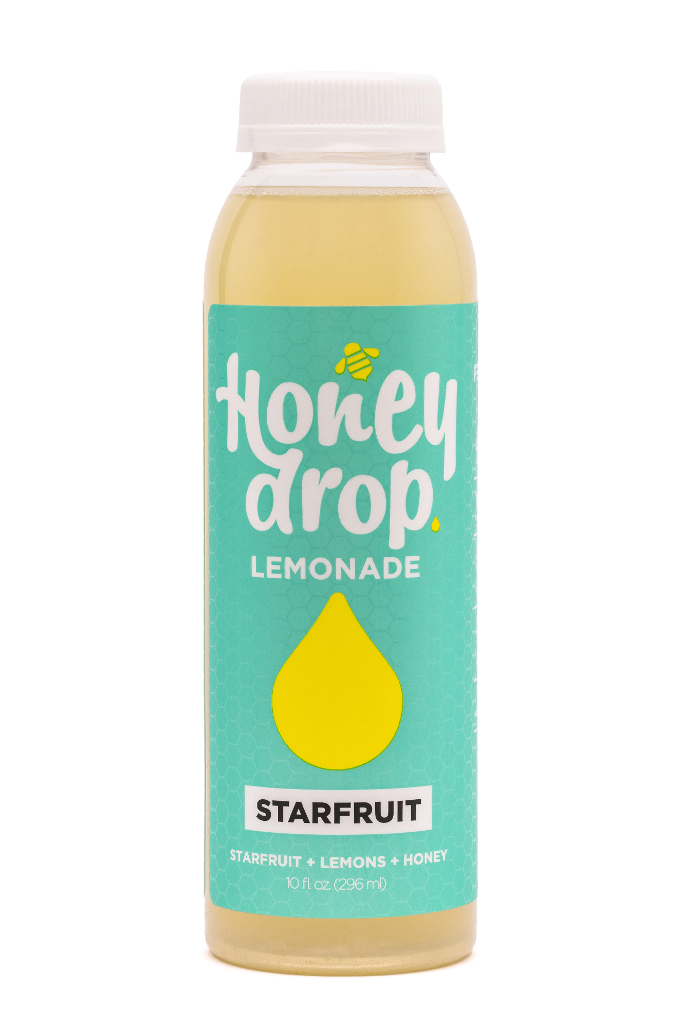 Starfruit Lemonade - 12 Bottles